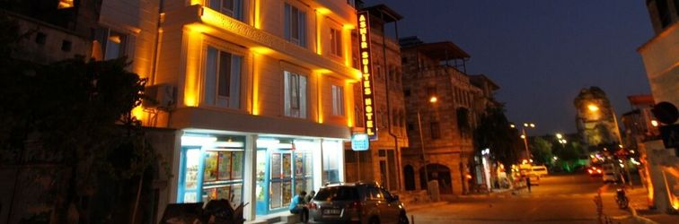 Others Asmir Suites Hotel