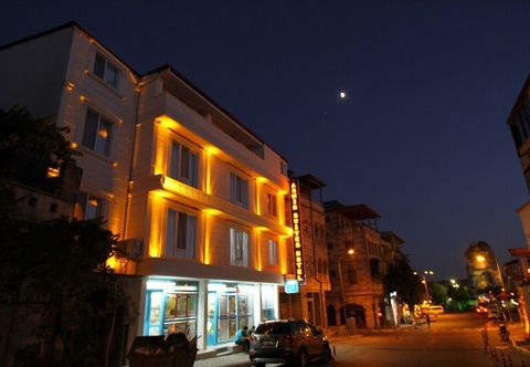 Others Asmir Suites Hotel