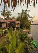 Primary image Green Mango Bungalows