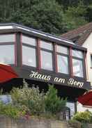 Imej utama Hotel Haus am Berg