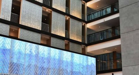 Lainnya 2 Park Hyatt Auckland