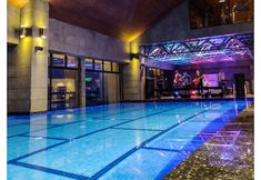 기타 6 Aloft Kathmandu Thamel