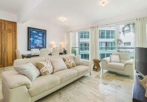 Others Escondido Bay Properties by Caribe Stays