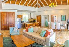 Others 3 Ocean View Villa Deluxe 2 Bedroom