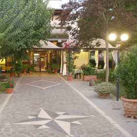 Primary image 1 Hotel da Rosanna, Hotel Polino