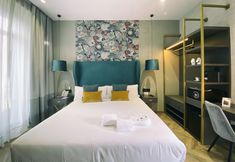 其他 5 Soho Boutique Sevilla