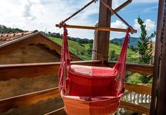 기타 4 Pousada Chalés São Francisco