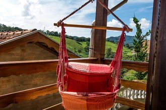 其他 4 Pousada Chalés São Francisco