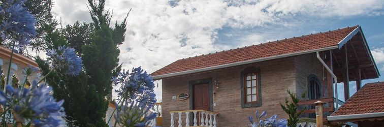 其他 Pousada Chalés São Francisco