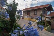 其他 Pousada Chalés São Francisco