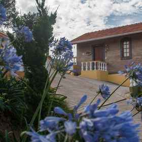 Primary image1Pousada Chalés São Francisco,Chinese View Lookout Point飯店