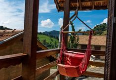 기타 5 Pousada Chalés São Francisco