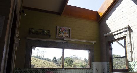 其他 2 Pousada Chalés São Francisco