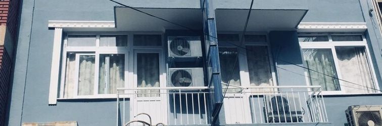 Lainnya Hotel Dinlen