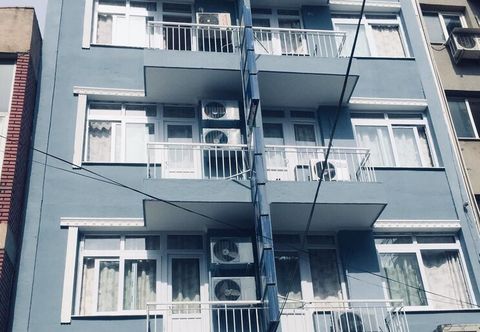 Lainnya Hotel Dinlen