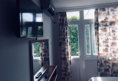 Lainnya 4 Hotel Dinlen