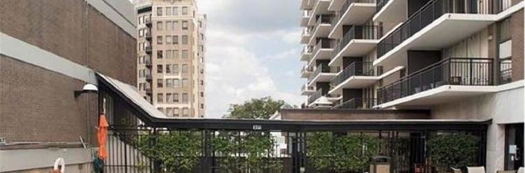 Others The MIdtown Atlanta Escape