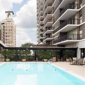 Primary image 1 The MIdtown Atlanta Escape, The B.E.S.T. Academy 6-12 Hotels