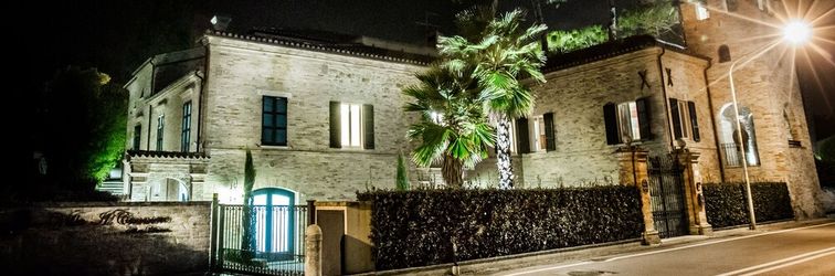 Others Villa Il Cannone