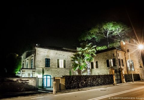 Others Villa Il Cannone