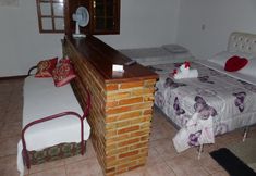 其他 7 Pousada Chalés Barriga Da Lua