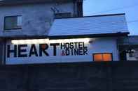 Lainnya Heart Hostel and Diner