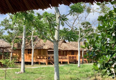 อื่นๆ Mekong Daniel Bungalow