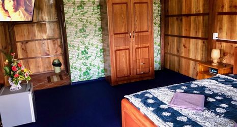 อื่นๆ 2 Mekong Daniel Bungalow