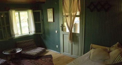 その他 2 Kairos Bungalows