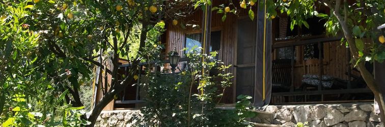 Others Kairos Bungalows