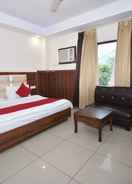 Primary image Hotel Vaishno Devi Heights