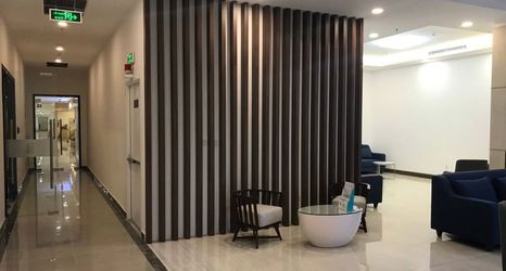 其他 2 Luxury Apartment Vinhomes Skylake