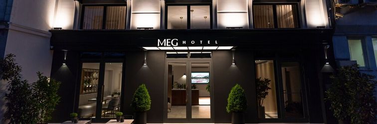 Others Meg Hotel