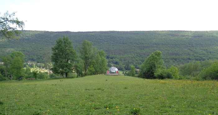 Others Ferme des Baillards