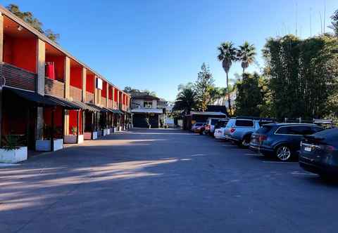 Khác Central Jetty Motel