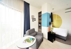 其他 5 Stayso by Cloud 7