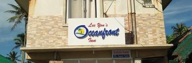 Khác Lee Yon's Oceanfront Inn