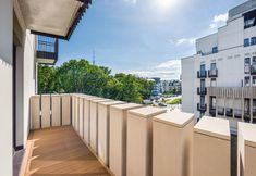 기타 7 Prywatne Apartamenty Sun & Snow w Baltic Park Fort