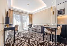 기타 2 Prywatne Apartamenty Sun & Snow w Baltic Park Fort