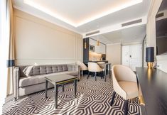 기타 3 Prywatne Apartamenty Sun & Snow w Baltic Park Fort