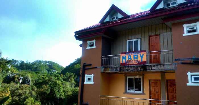 Lainnya Mother Mary Inn