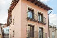 Others Apartamentos Rurales Millan