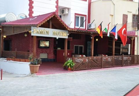 其他 Famin Hotel