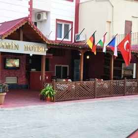Primary image1Famin Hotel,Kırobası Bucağı飯店