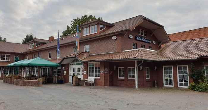 Others Landgasthaus Meyer