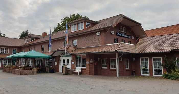 Khác Landgasthaus Meyer