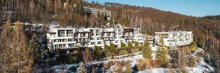 Others Apartamenty Sun & Snow Bukowa Góra