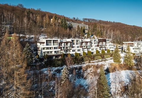 Others Apartamenty Sun & Snow Bukowa Góra