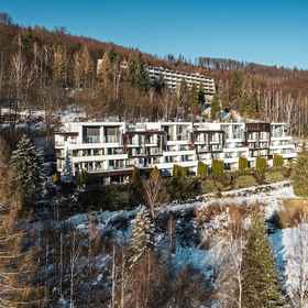 Primary image1布柯瓦戈拉陽光和雪公寓飯店,西里西亚省公寓