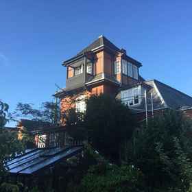 Primary image 1 Korfuvej.rent.a.room guesthouse, Aalborg University Copenhagen Hotels